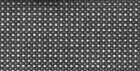 Mathematical crystallography